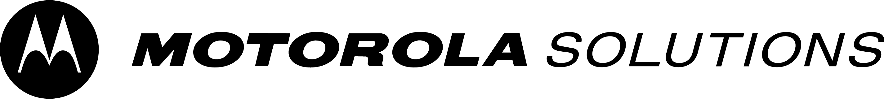Motorola Solutions Logo